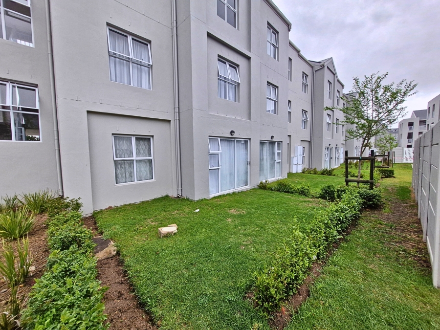 To Let 2 Bedroom Property for Rent in Haasendal Western Cape